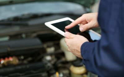 ADAS Windshield Recalibration 101: What It Is and Why It Matters