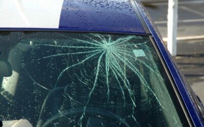 How Much Does a Windshield Replacement Cost?