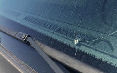 Windshield Repair vs. Replacement: Which One Do You Need?