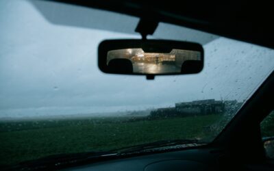 The Top 5 Causes of Windshield Damage (And How to Prevent Them)