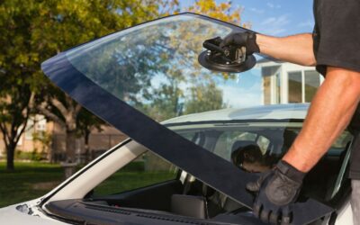 Your Guide to Finding the Best Auto Glass Replacement Near You in Pierce County