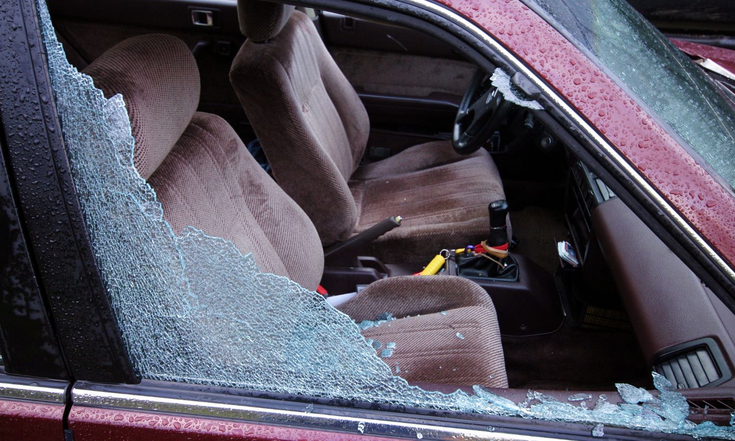 Emergency Auto Glass Replacement in Tacoma, WA — When Fast, Professional Help Matters Most