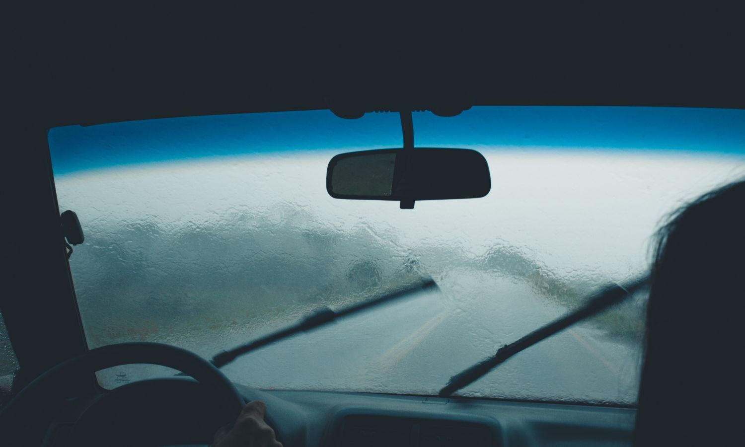 Windshield Replacement in Gig Harbor, WA — Reliable Auto Glass Service When You Need It Most