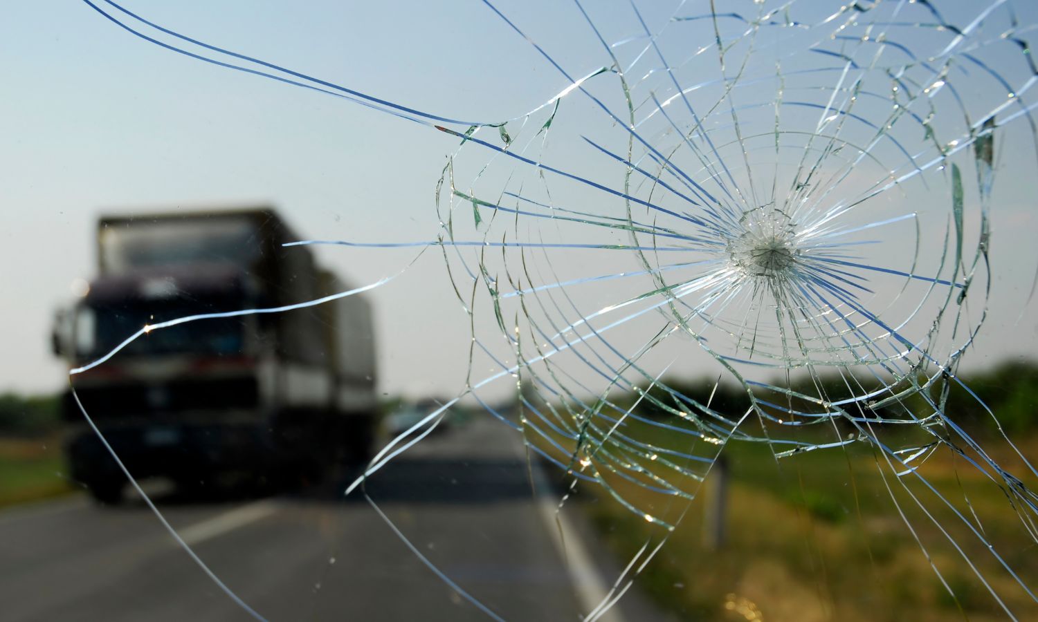 Windshield Replacement in Graham, WA — Fast, Affordable, and Professional Auto Glass Service You Can Trust