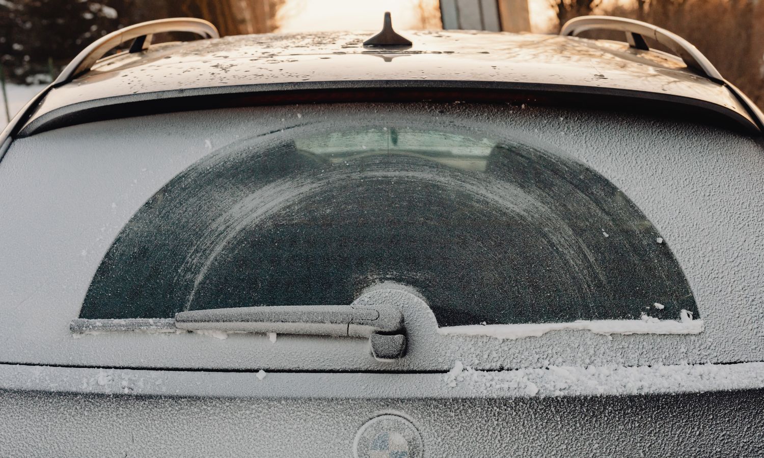 Back Glass Replacement in Graham: Fast, Reliable Auto Glass Service You Can Count On