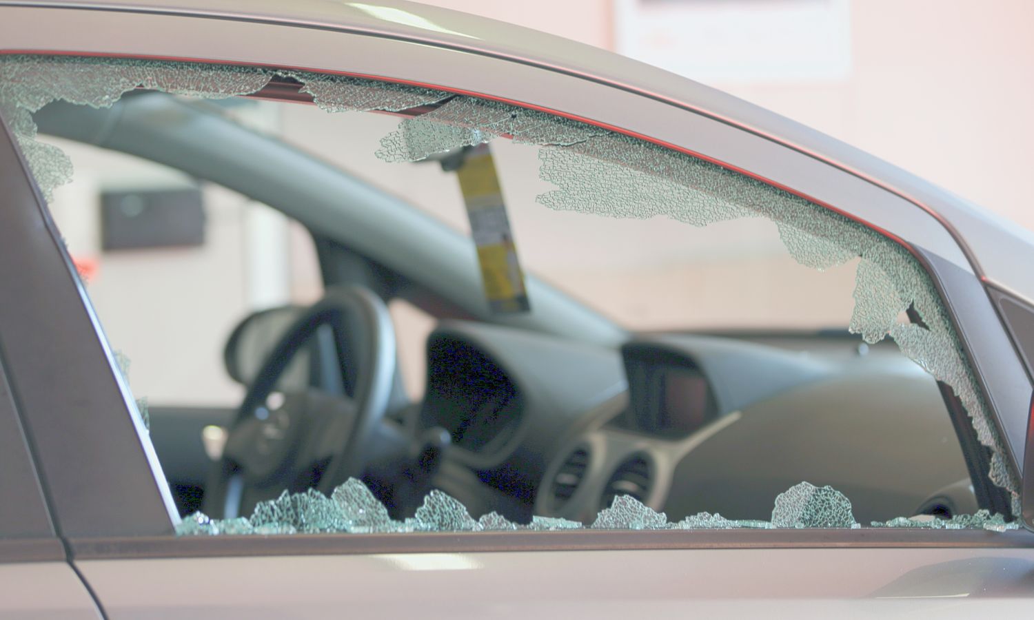 Car Window Replacement in Graham, WA — Done Fast, Done Right, and Done Mobile