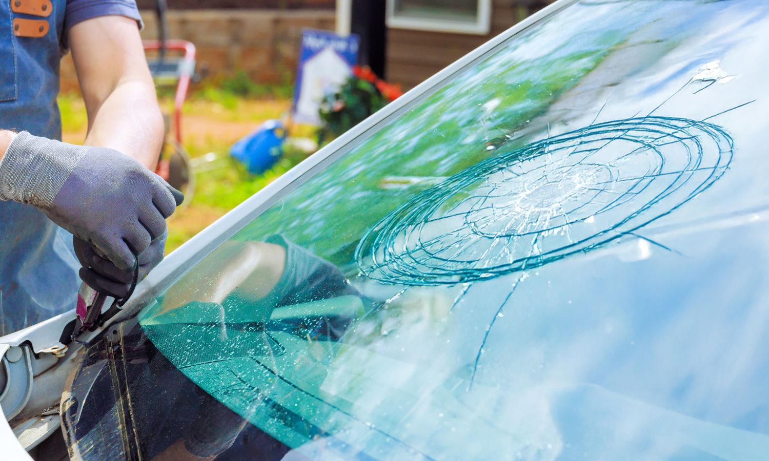 Fast, Affordable Windshield Replacement in Spanaway, Washington: Your Complete Local Guide