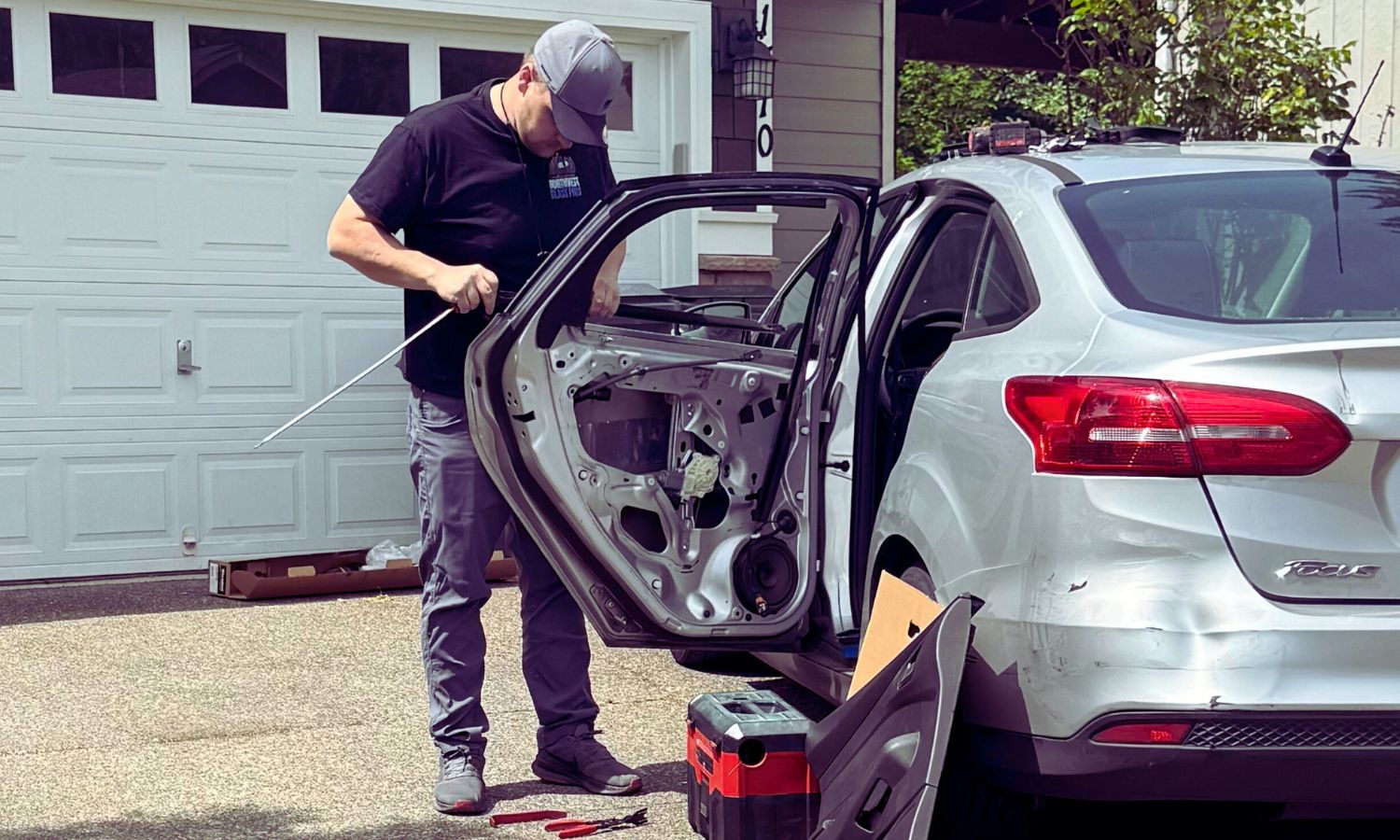 Car Window Replacement in Port Orchard: Fast, Reliable Auto Glass Service You Can Count On