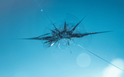 Rock Chip Repair in Gig Harbor: Protect Your Windshield Before Small Damage Turns Costly