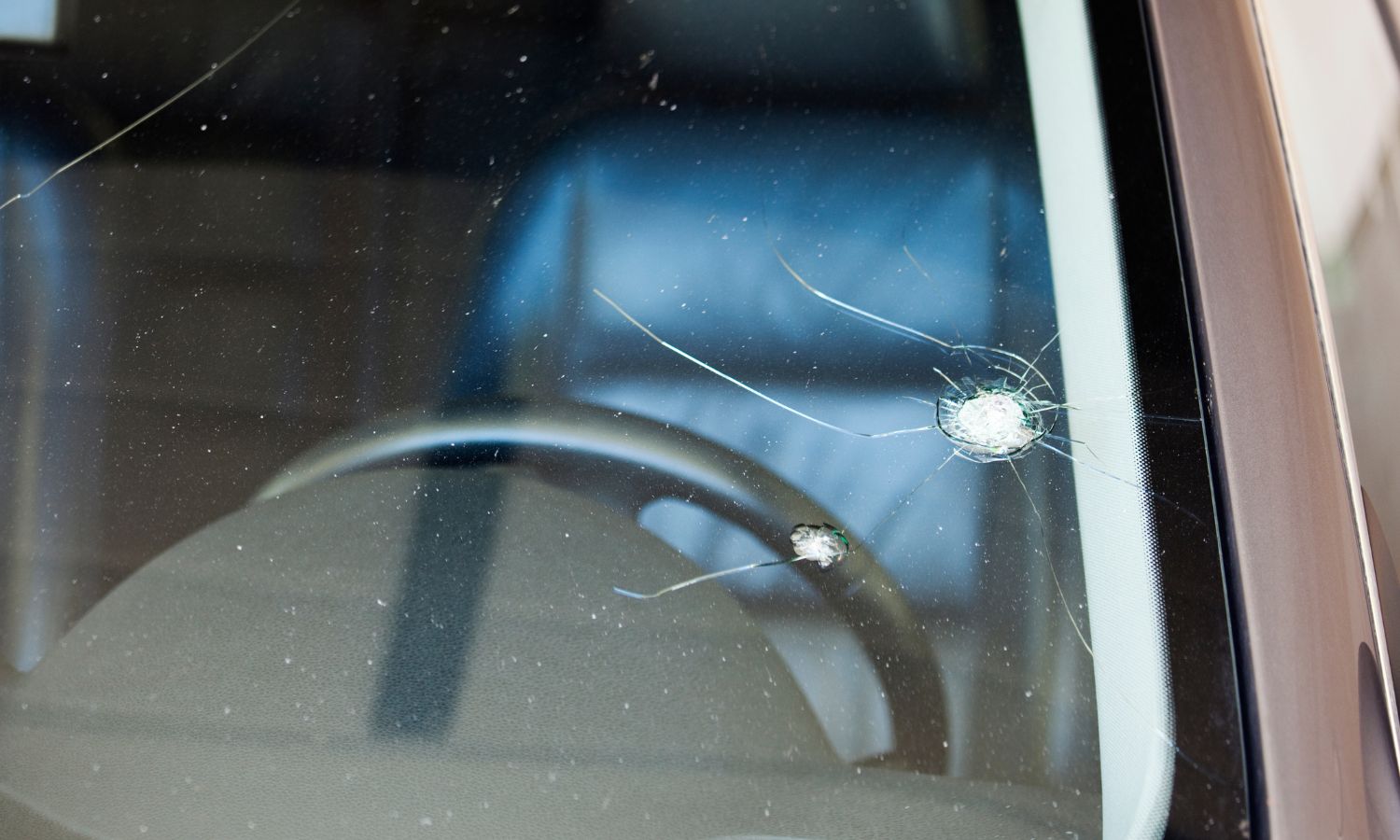Rock Chip Repair in Puyallup: Protect Your Windshield Before a Small Chip Becomes a Big Problem