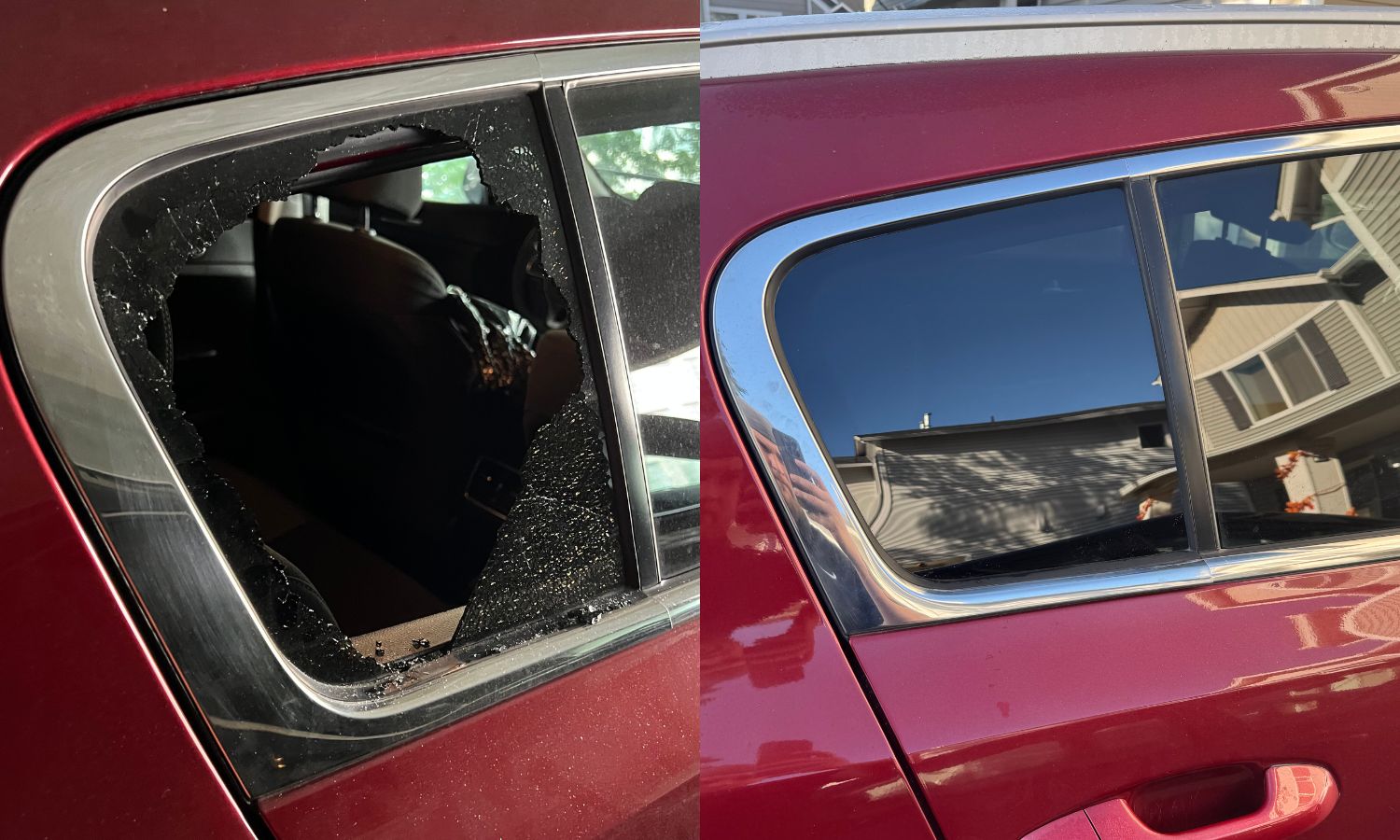 Car Window Replacement in Fircrest: Fast, Reliable Auto Glass Service You Can Trust