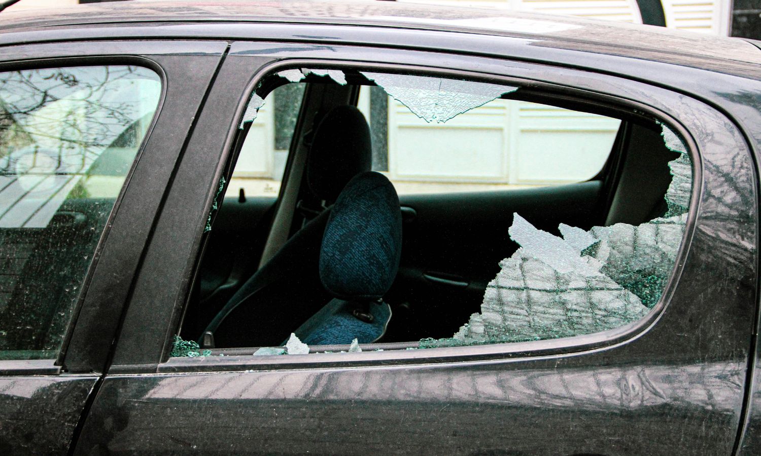 Car Window Replacement in Fort Lewis: Reliable Auto Glass Service You Can Trust
