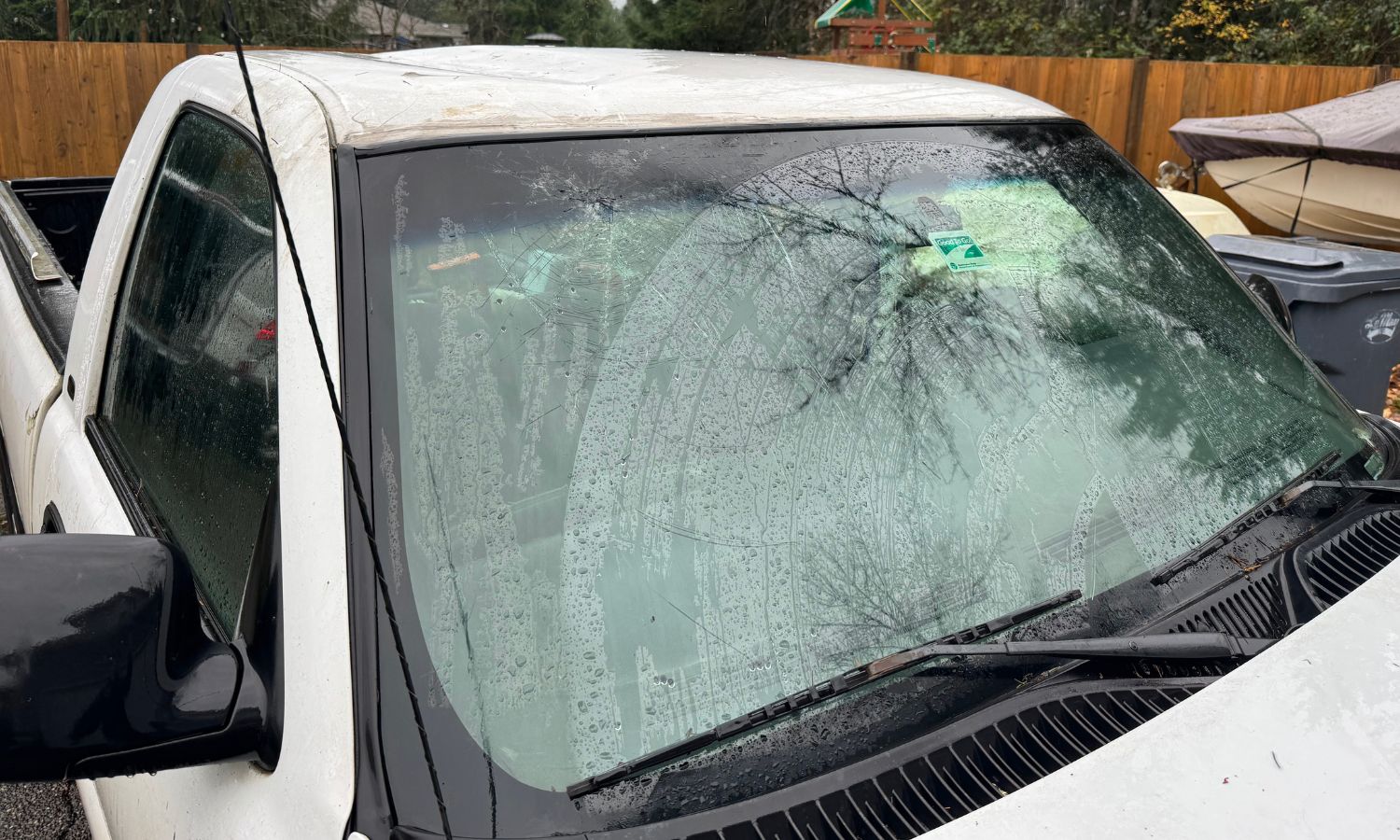 Windshield Replacement in Port Orchard: Mobile Auto Glass Service You Can Trust