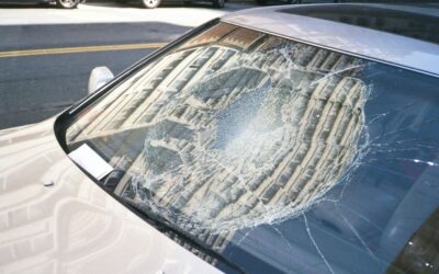 Windshield Replacement in Kingston: Precision Installation, Honest Pricing, Real Care